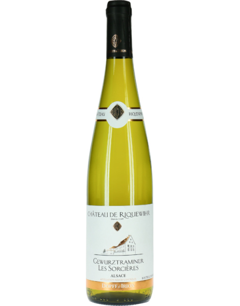 Château de Riquewihr - Gewurztraminer Les Sorcières - 2021