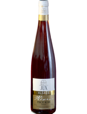 Domaine Jux Pinot Noir - 2022 - Vin Alsace Pinot-Noir