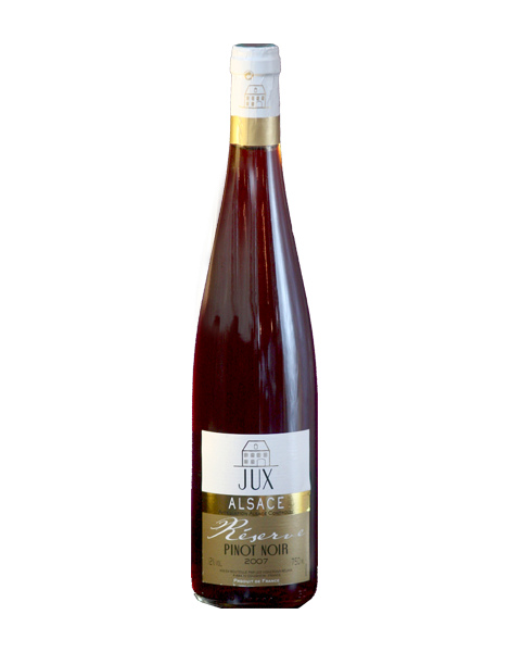 Domaine Jux Pinot Noir - 2022