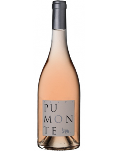 Domaine d'Alzipratu - Pumonte - Rosé - 2022