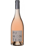 Domaine d'Alzipratu - Pumonte - Rosé - 2022