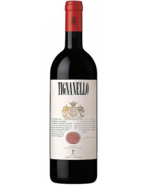 Antinori - Tignanello - 2020