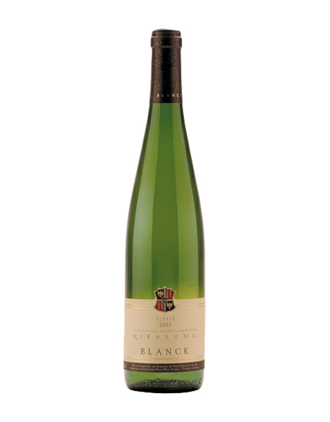 Paul Blanck Riesling - 2022