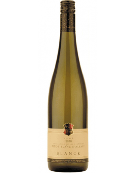 Paul Blanck Pinot d'Alsace 2022