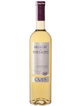 Domaine Cazes - Muscat de Rivesaltes - Blanc - BIO - 2023