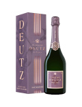 Deutz Rosé Brut Millésimé - 2016