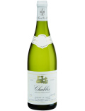 Domaine Alain Geoffroy - Chablis - Domaine Le Verger - 2022