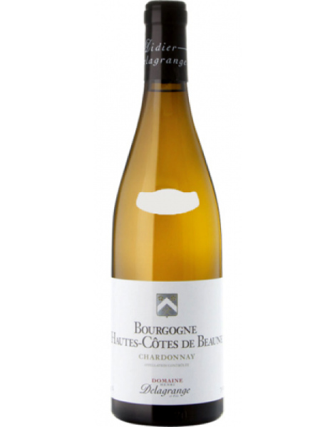 Domaine Henri Delagrange - Hautes-Côtes-de-Beaune - Blanc - 2022