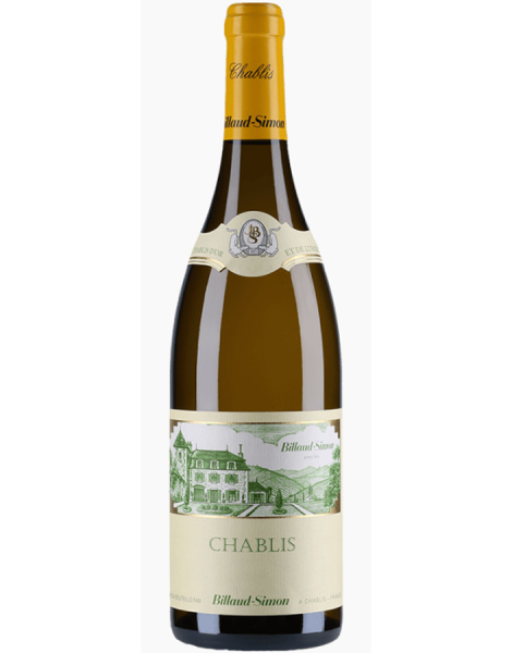 Domaine Billaud Simon - Chablis - 2021