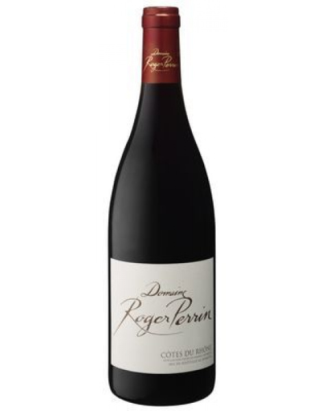 Coffret vin du Rhône BIO 6 bouteilles rouge AOC Côtes-du-Rhône, Côtes