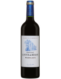 Château La Tour de Bessan - Rouge - 2021