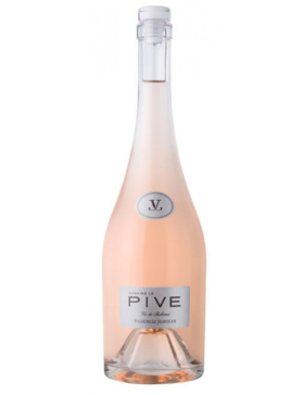 Domaine Le Pive - Gris Rosé - BIO - 2022 - Vin Pays-d'Hérault