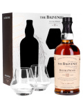 The Balvenie Double Wood 12 ans - Coffret 2 Verres