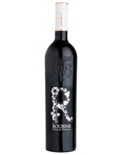 Château Roubine - R de Roubine - Rouge - 2022