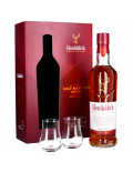 Glenfiddich Malt Master Edition - Coffret 2 Verres