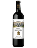 Château Léoville Barton - Rouge - 2020