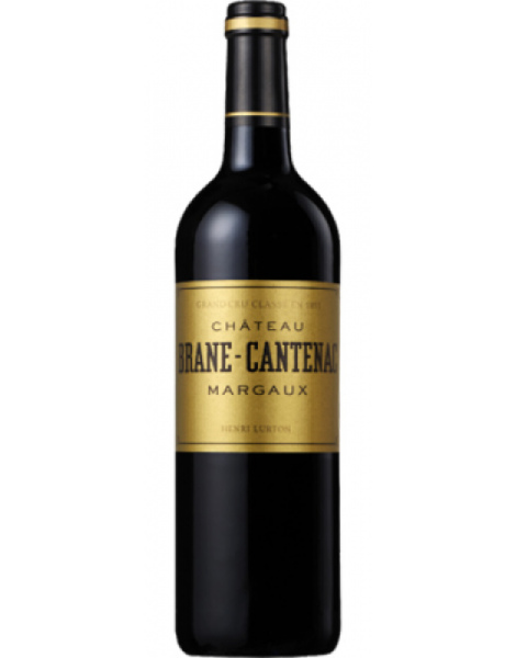 Château Brane-Cantenac - Rouge - 2020