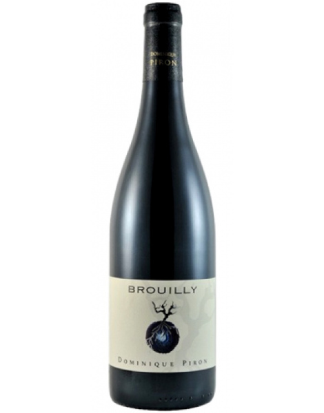 Domaine Dominique Piron - Brouilly - 2020