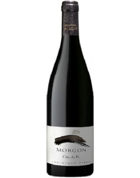 Domaine Dominique Piron - Côte du Py - Rouge - 2021