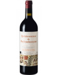 Quintessence De Peybonhomme - Rouge - BIO - 2020