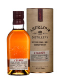 Aberlour A'Bunadh 60,90%