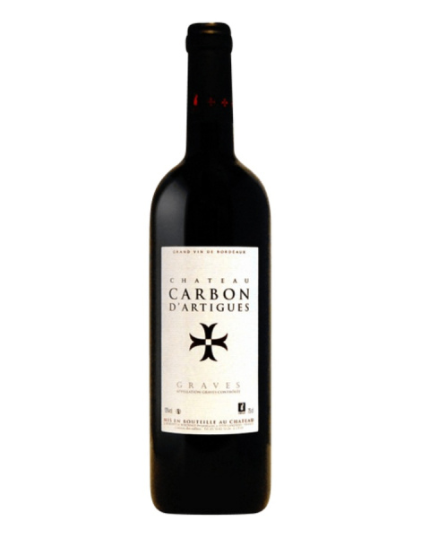 Château Carbon d'Artigues - 2020