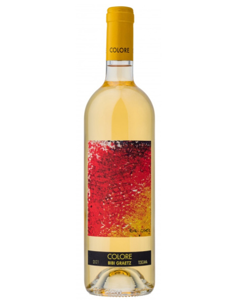 Bibi Graetz - Colore - Toscana IGT - Blanc - 2020