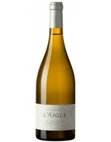 Gérard Bertrand - Domaine de l'Aigle Chardonnay - Blanc - 2022