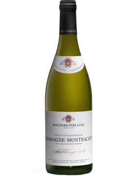 Bouchard Père & Fils - Chassagne-Montrachet - Blanc - 2020 - Vin Chassagne-Montrachet