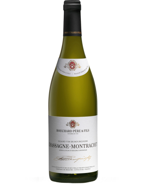 Bouchard Père & Fils - Chassagne-Montrachet - Blanc - 2020