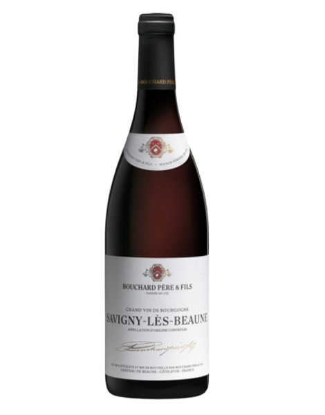 Bouchard Père & Fils - Savigny Les Beaune - Rouge - 2020