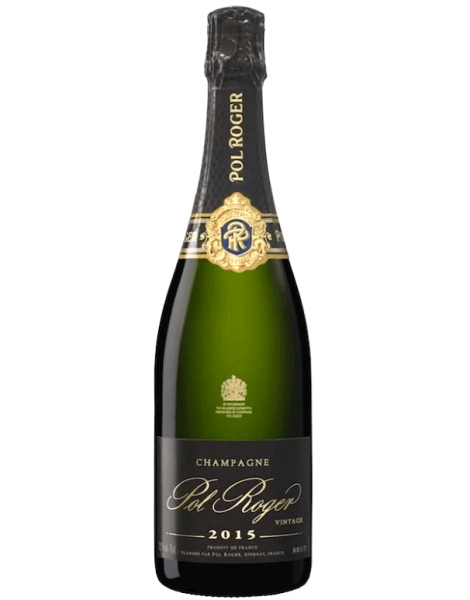 Pol Roger Brut Millésime 2015