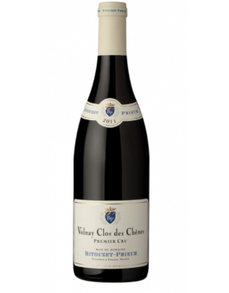 Domaine Bitouzet Prieur - Volnay 1er Cru Clos des Chênes - 2021