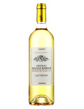 Château Sigalas Rabaud - Blanc - 2011