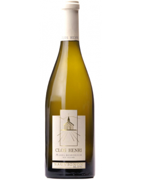 Clos Henri - Sauvignon Blanc - 2022