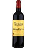 Château Carteau - Rouge - 2020