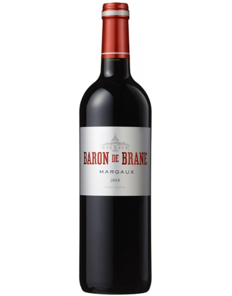 Baron de Brane 2020