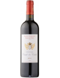 Château Comte des Cordes - Rouge - 2019