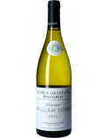 Domaine William Fèvre - Chablis Grand Cru Bougros Domaine - Blanc - 2018