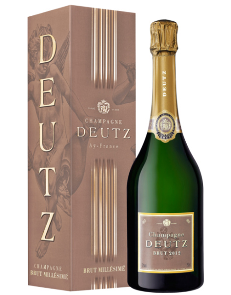 Deutz Brut Millésimé - 2016