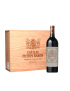 Caisse Bois x6 - Château Pichon-Baron de Longueville - Rouge - 2019