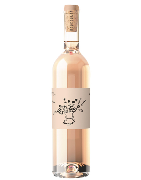 Roucoulette - Rosé - 2