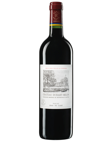 Château Duhart-Milon - Rouge - 2020