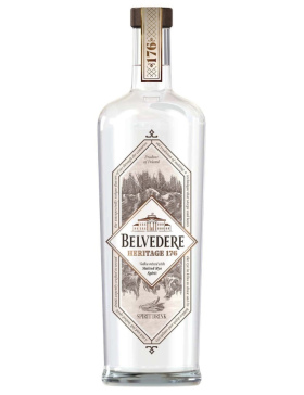 Belvedere Héritage 176 - Vodka - Spiritueux