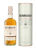 Benriach - The Original Ten Scotch Whisky - 10 Ans - Canister