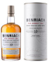 Benriach - The Smoky Ten Scotch Whisky - 10 Ans - Canister