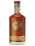 Bacardi Gran Reserva 10 Ans