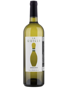 La Quille - Blanc - 2013