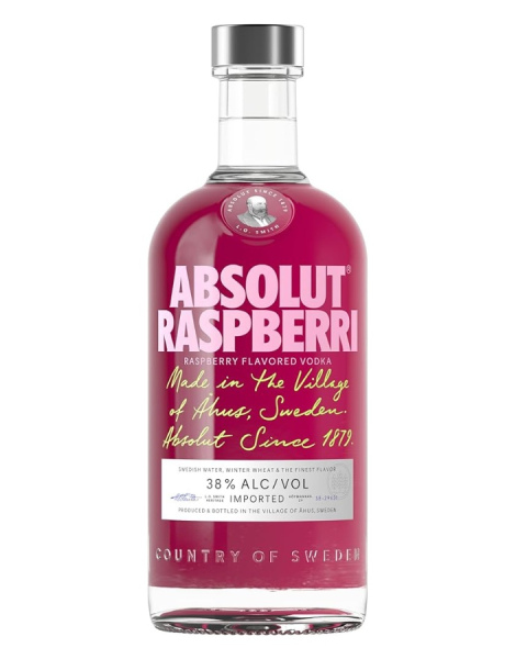 ABSOLUT FRAMBOISE