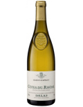 Delas Freres Côtes du Rhône - Blanc - Saint-Esprit - 2022